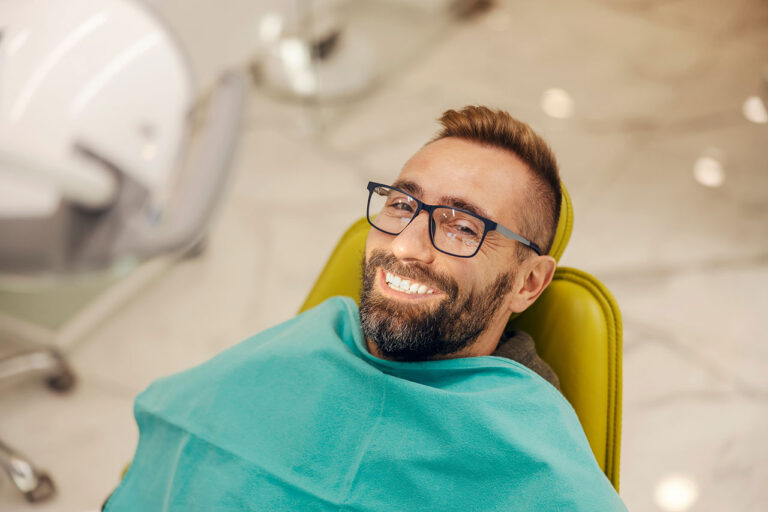 Sedation Dentistry with IV Sedation: A Calm, Controlled Way to Experience Dental Care