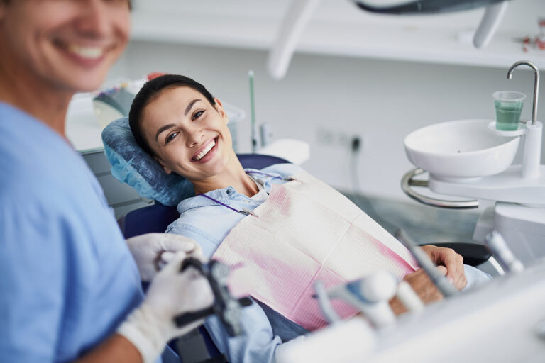 Oral Conscious Sedation: Relaxed, Comfortable Dental Care Without the Stress