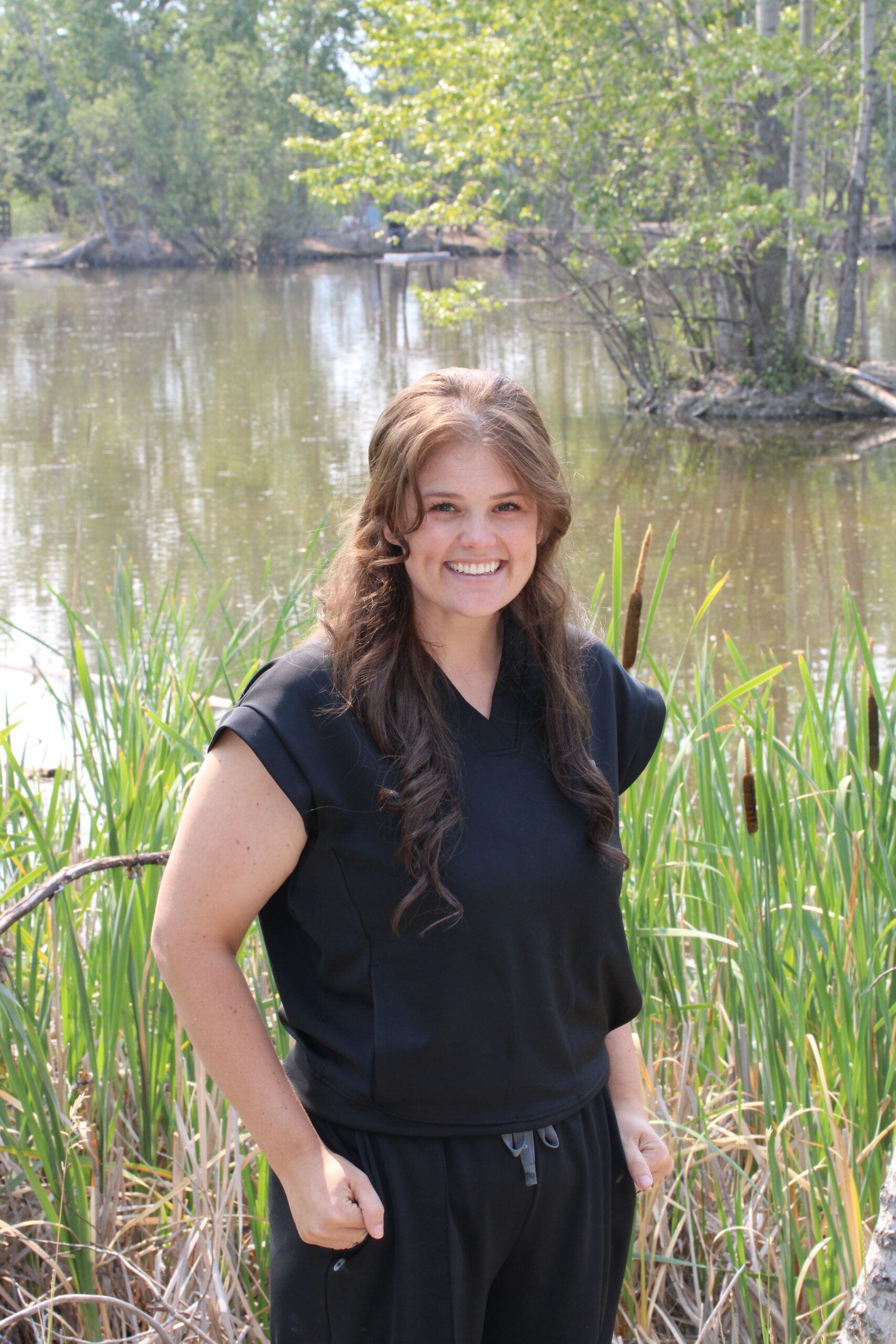 Rachel, Treatment Coordinator