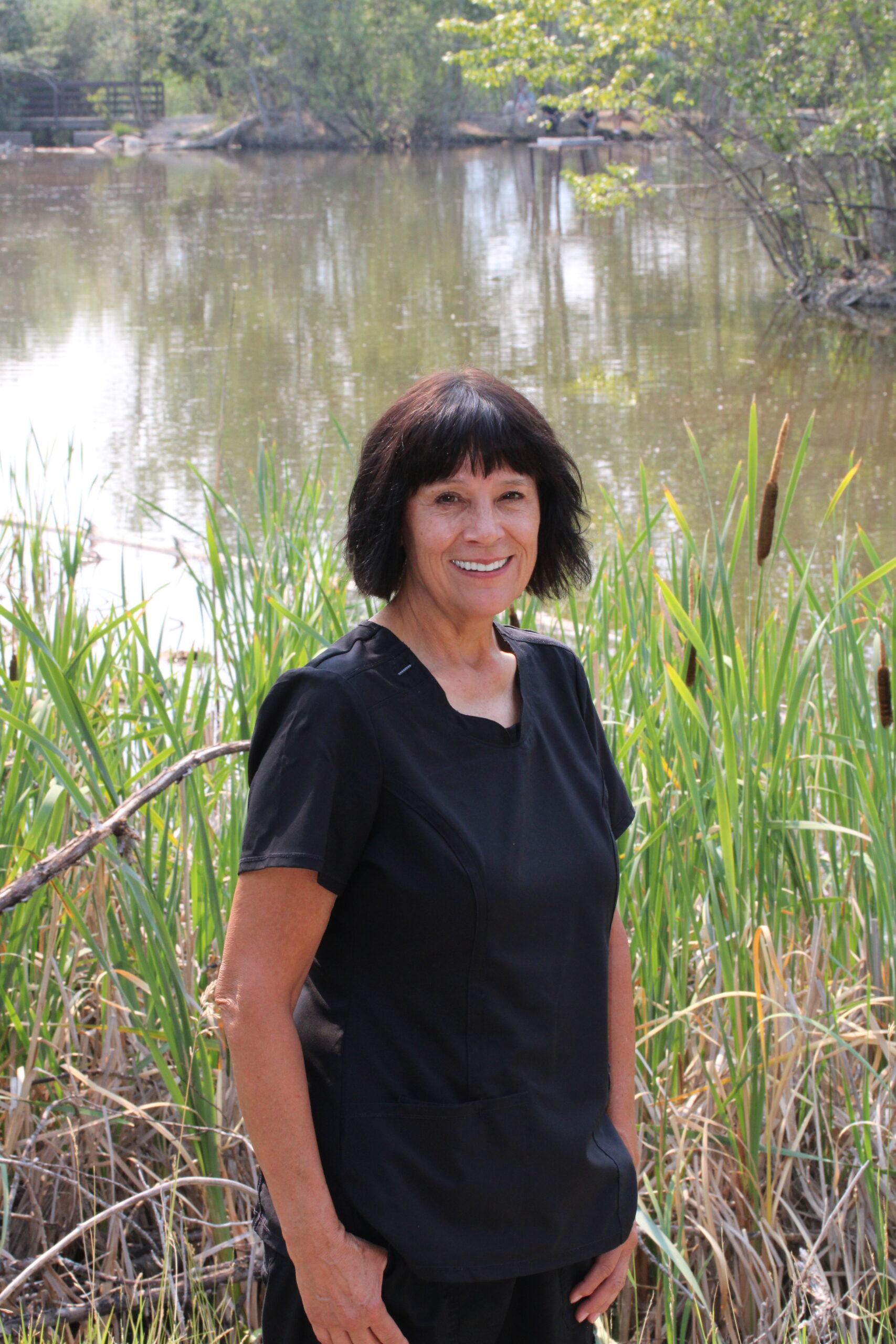 Shelly, Registered Dental Hygienist