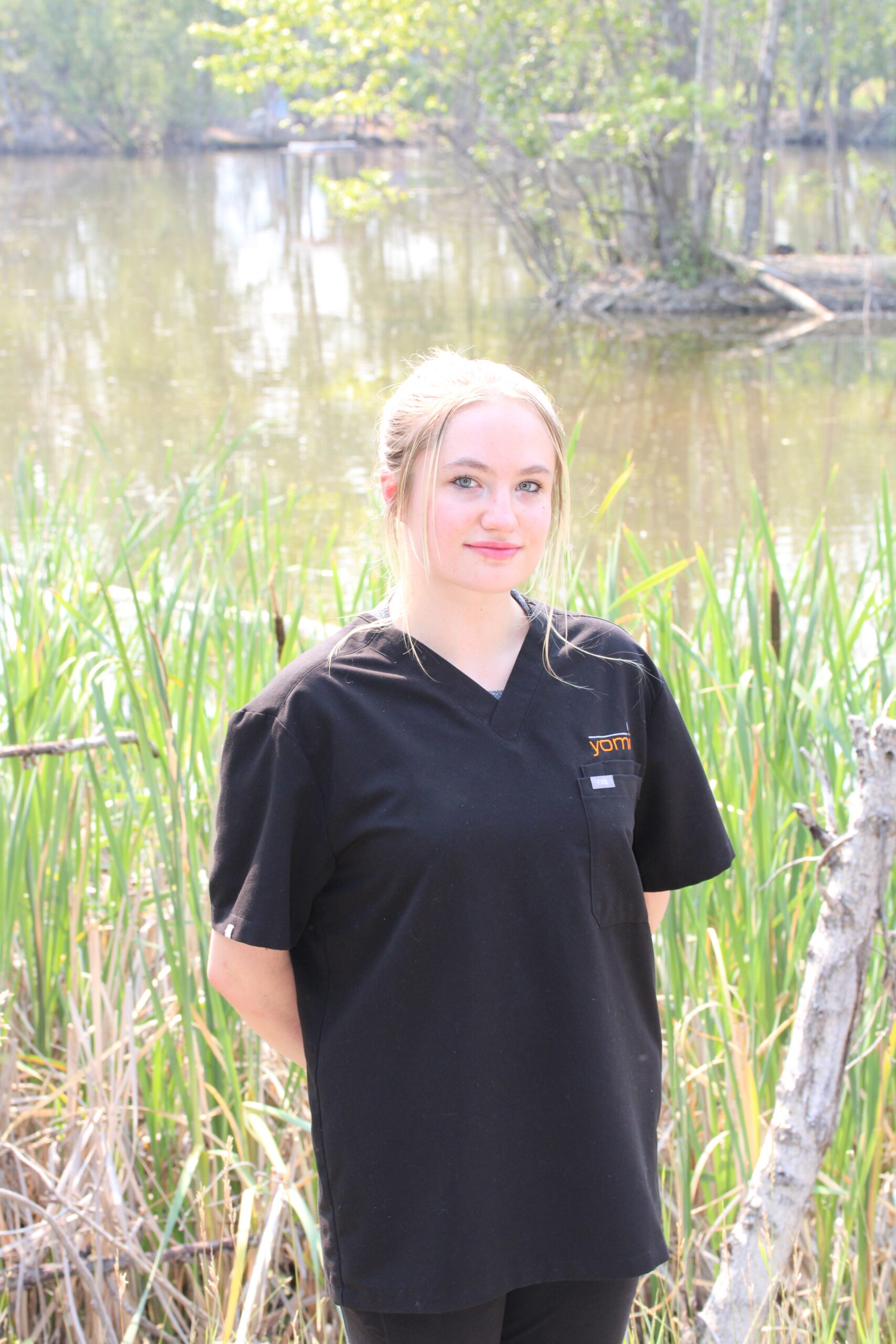 Kaeydnce, Registered Dental Assistant