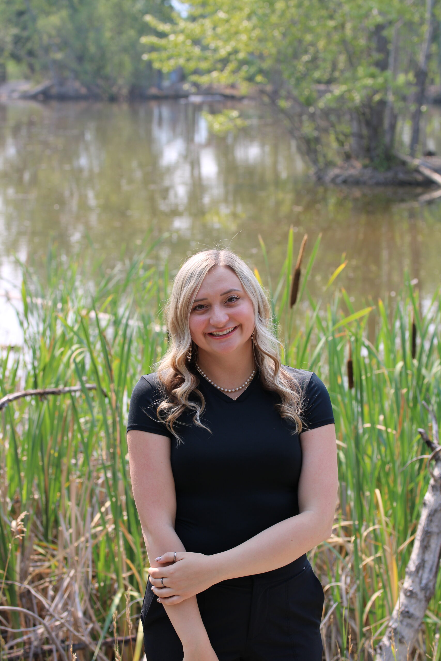 Shyla, Registered Dental Assistant