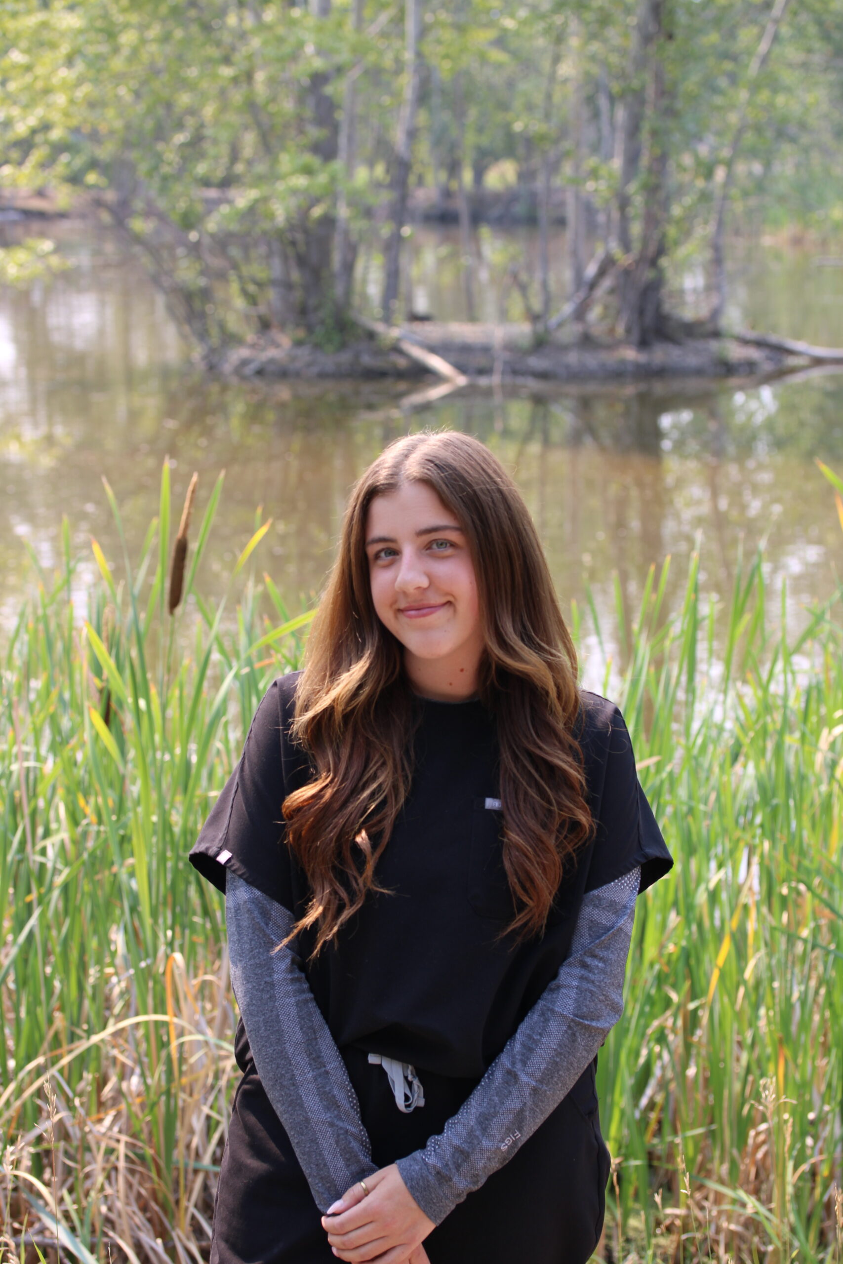 Jordan, Registered Dental Assistant