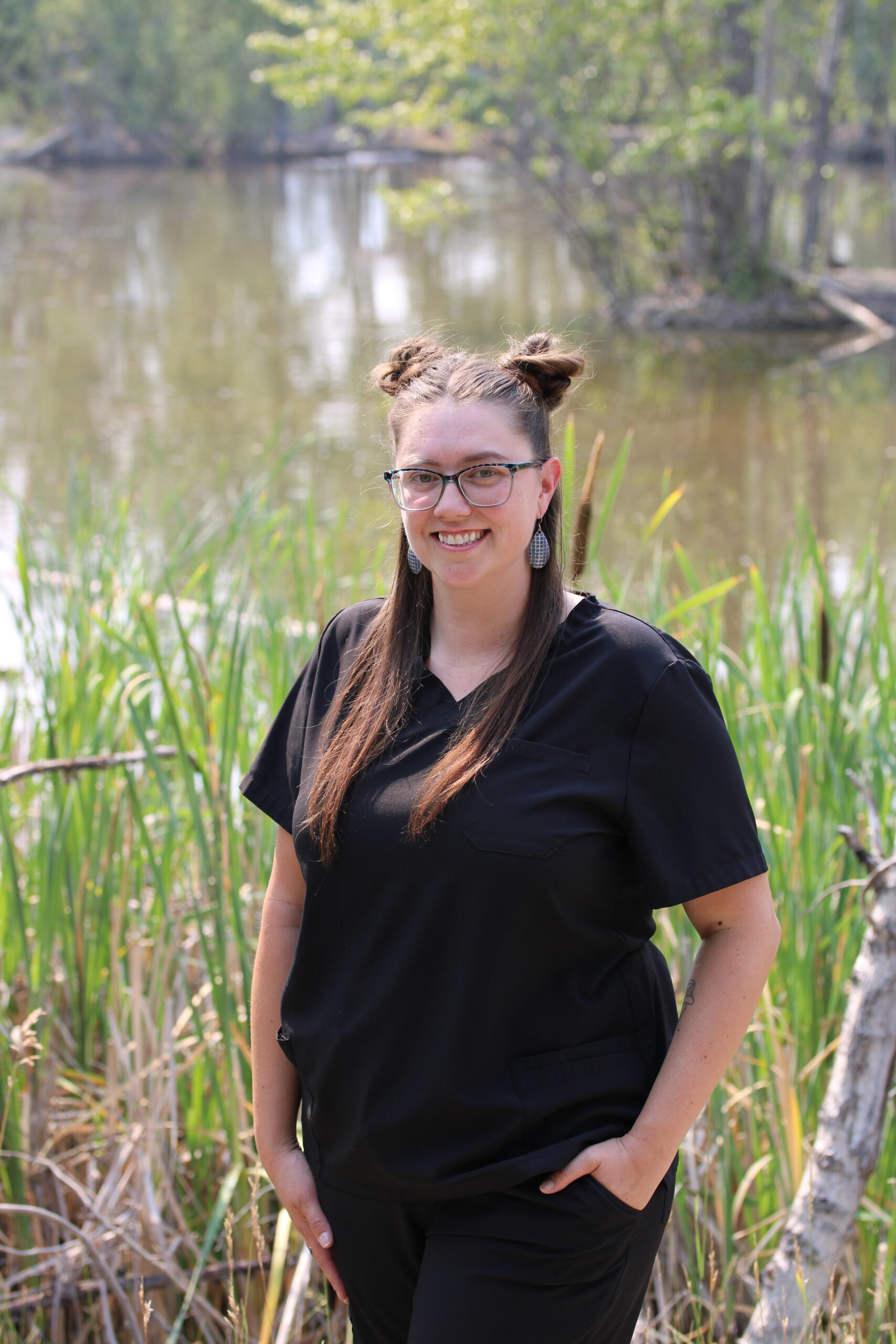 Crystal, Registered Dental Assistant